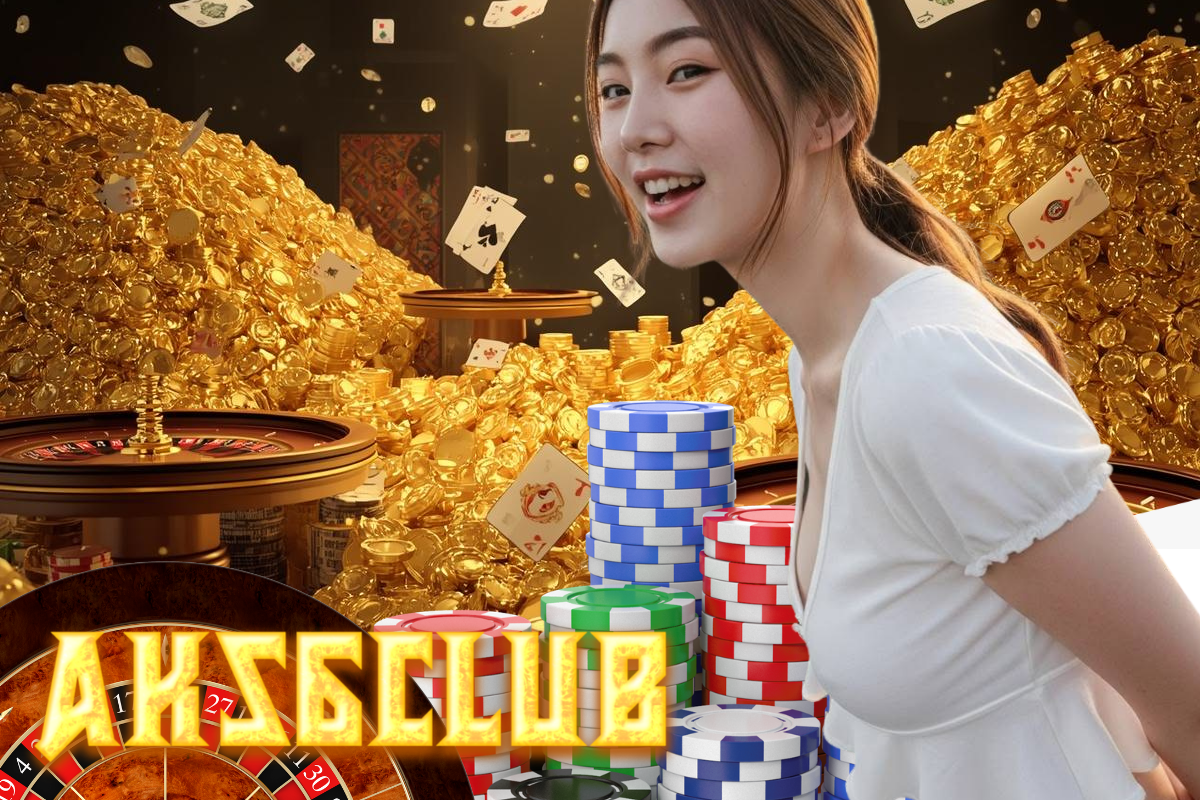 ak56club bet