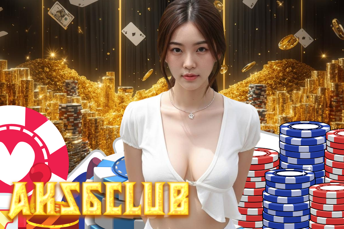 ak56club ทางเข้า